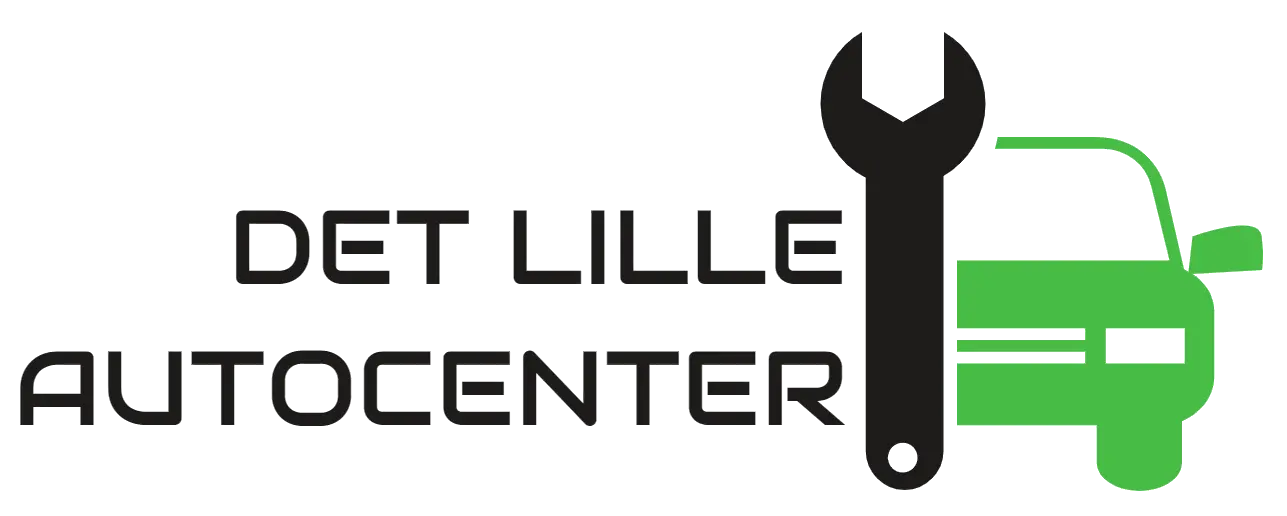 Det Lille Autocenter